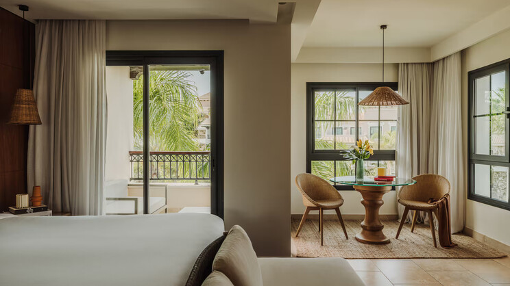 Gran Meliá Palacio de Isora